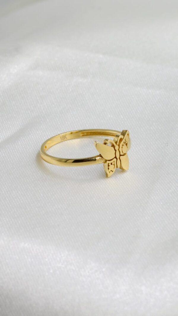 gold spot