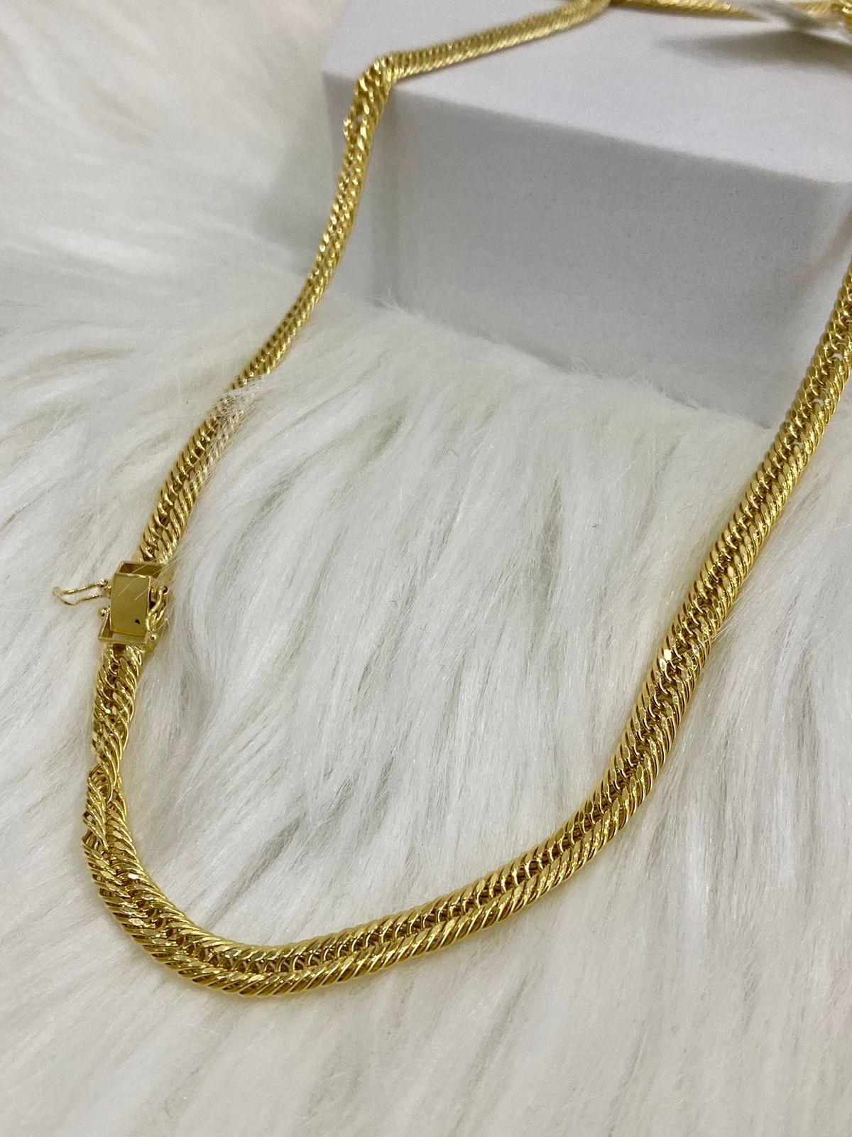 gold rateReal Gold Chain 18k