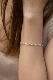 Silver Bracelet & Bangles