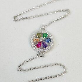 sterling silver