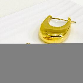 Stainless Steal Accessories Earring