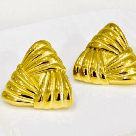 Stainless Steal Accessories Earring