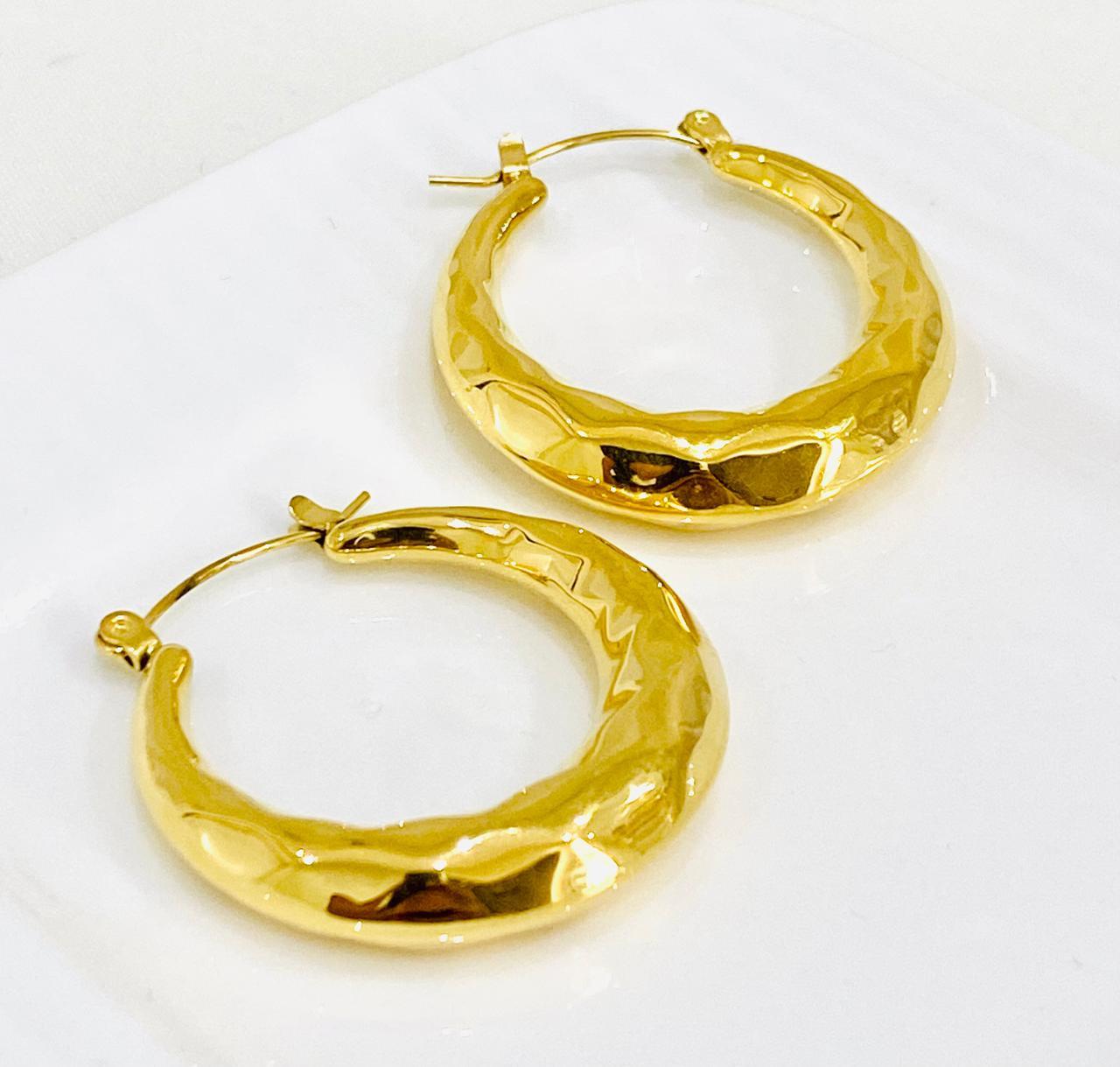 Accessories Stainless Steal Earring