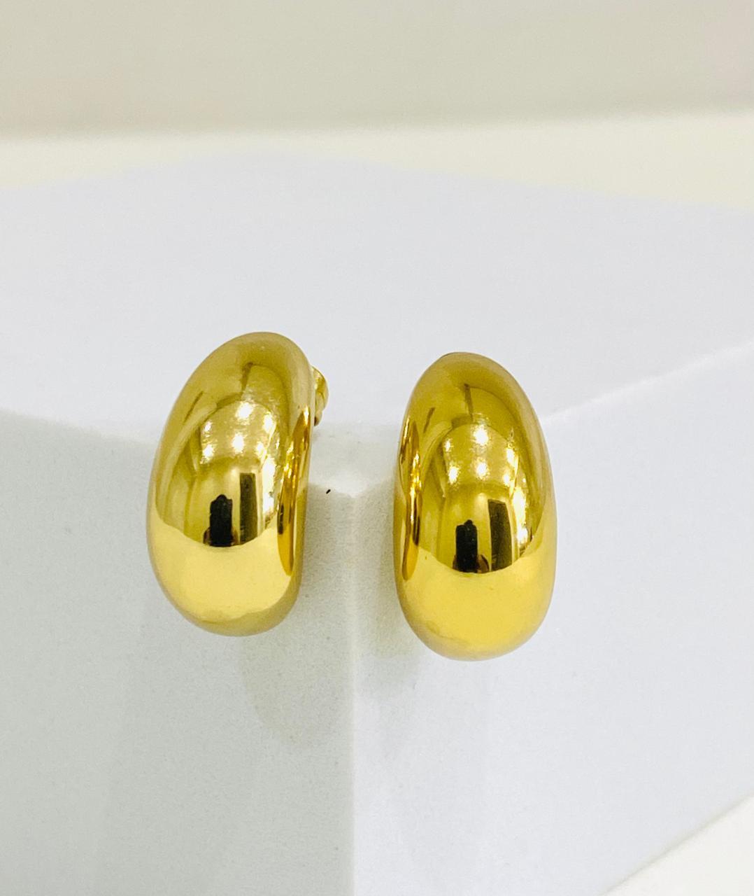 Accessories Stainless Steal Earring