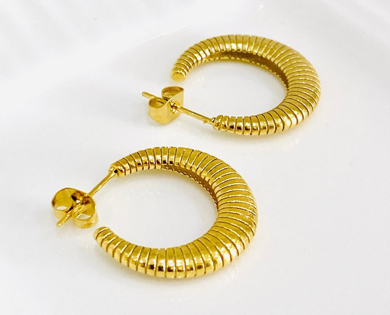 Accessories Stainless Steal Earring