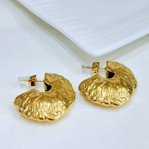 Accessories Earring Stainless Steel - Image 2