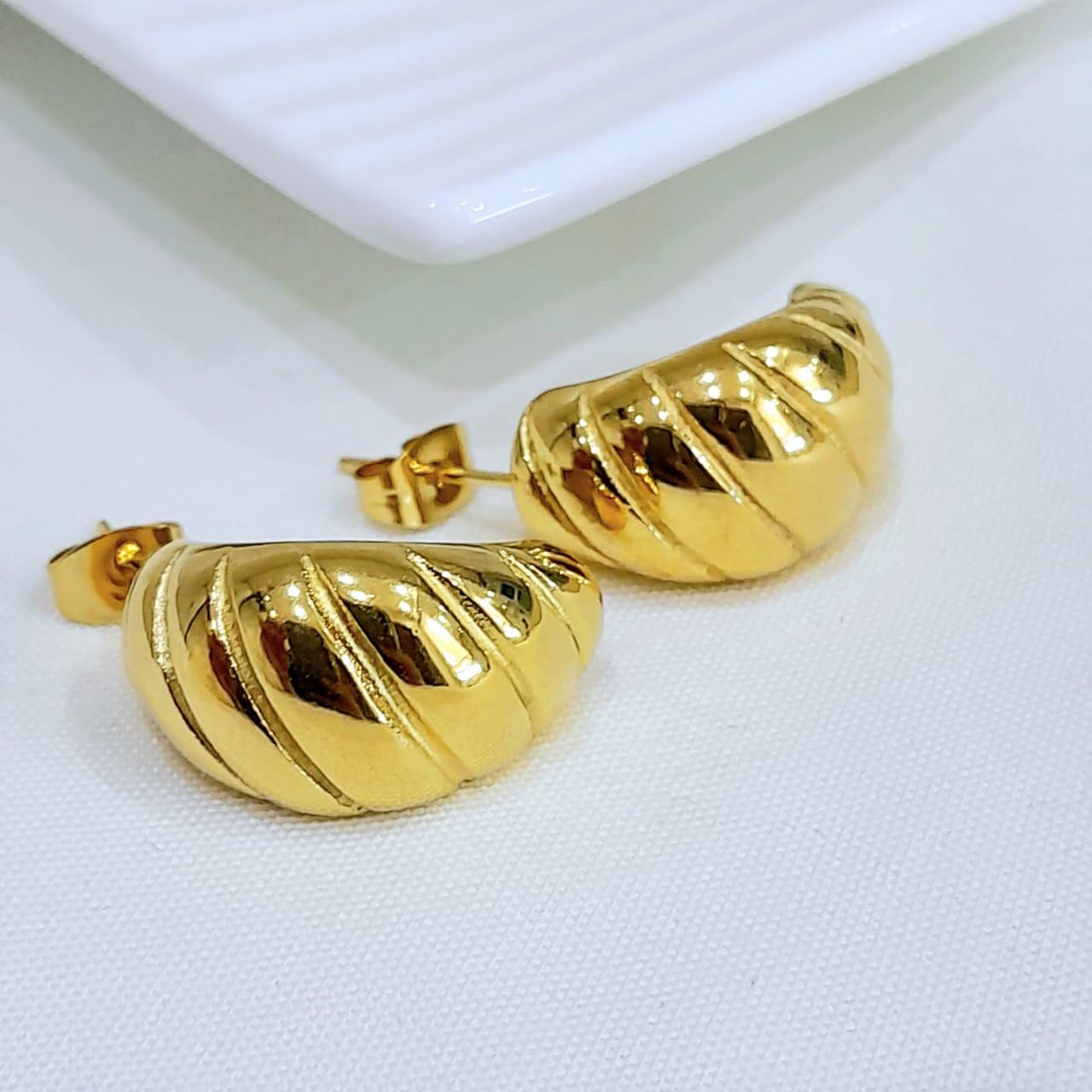 Accessories Earring Stainless Steel - Image 2