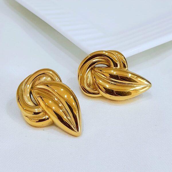 Accessories Earring Stainless Steel - Image 2