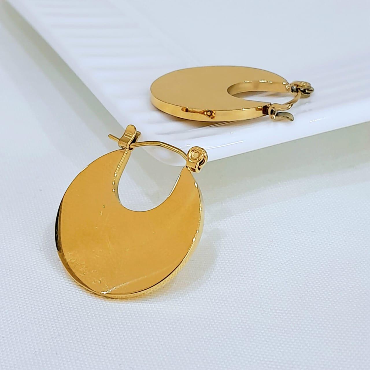 Accessories Earring Stainless Steel - Image 2