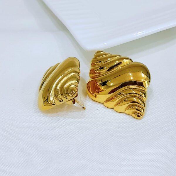 Accessories Earring Stainless Steel