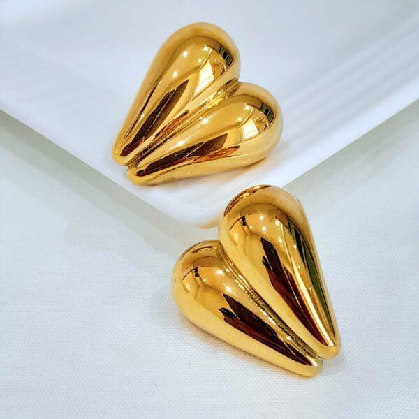 Accessories Earring Stainless Steel - Image 2