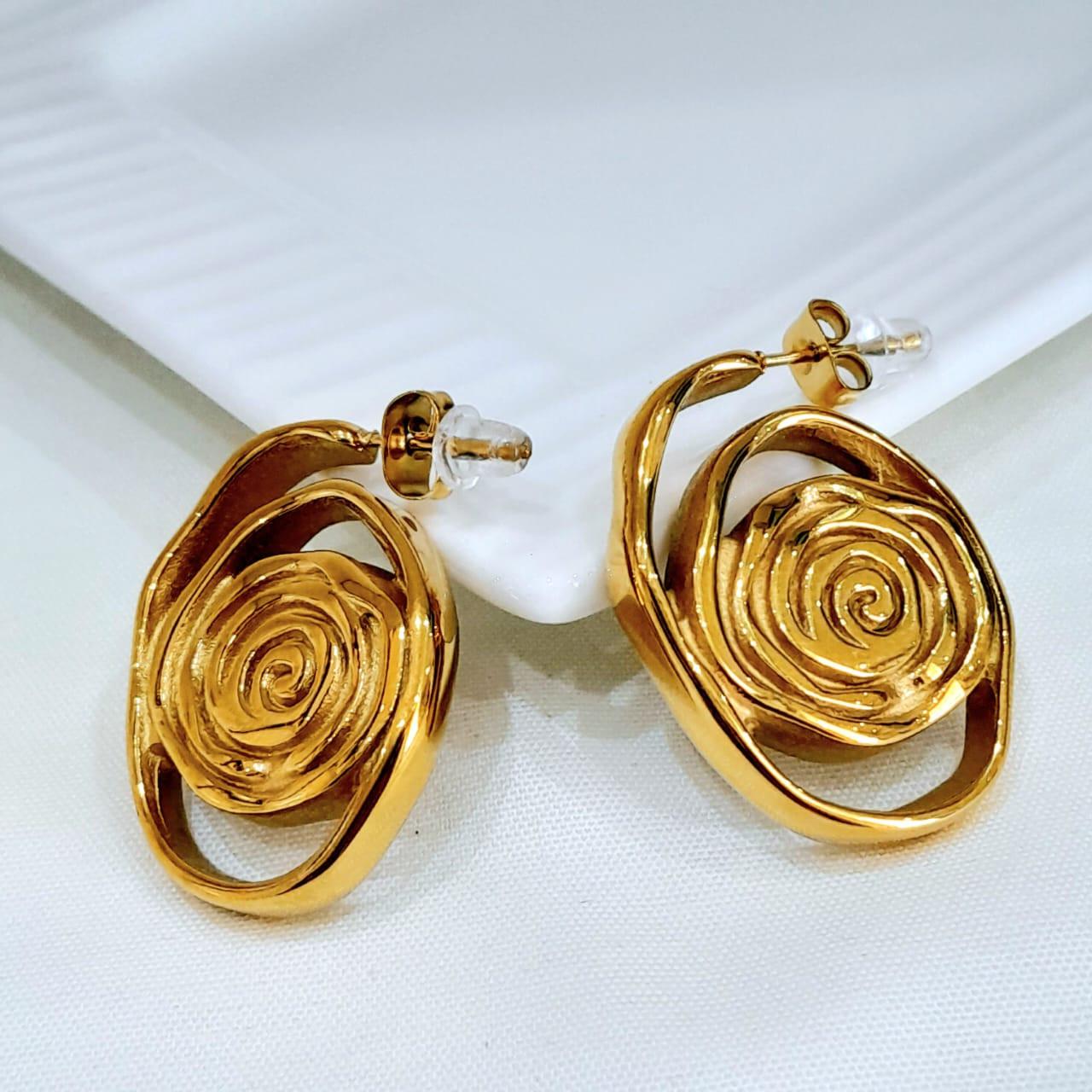 Accessories Earring Stainless Steel - Image 2