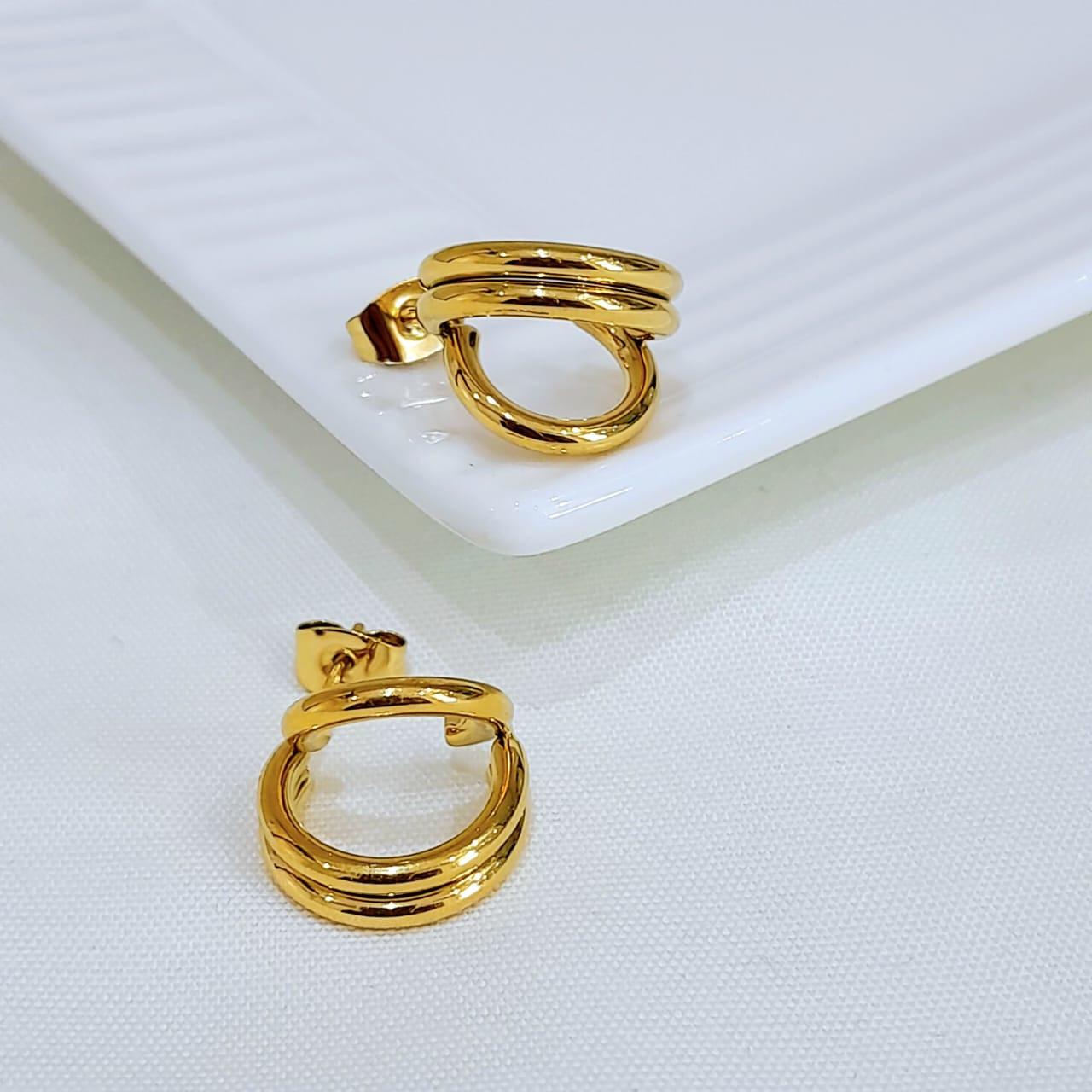 Accessories Earring Stainless Steel - Image 2