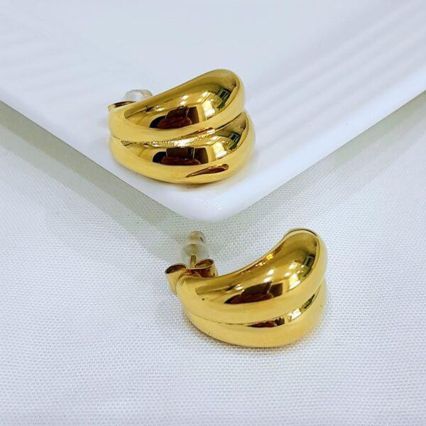 Accessories Earring Stainless Steel - Image 2