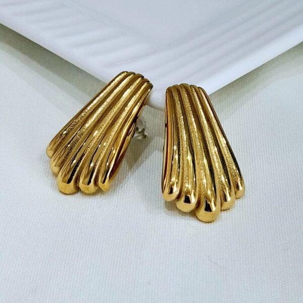 Accessories Earring Stainless Steel