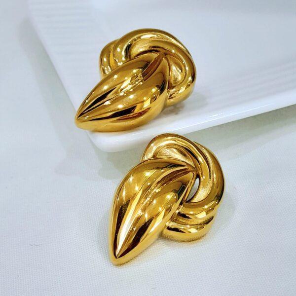 Accessories Earring Stainless Steel