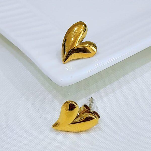 Accessories Earring Stainless Steel