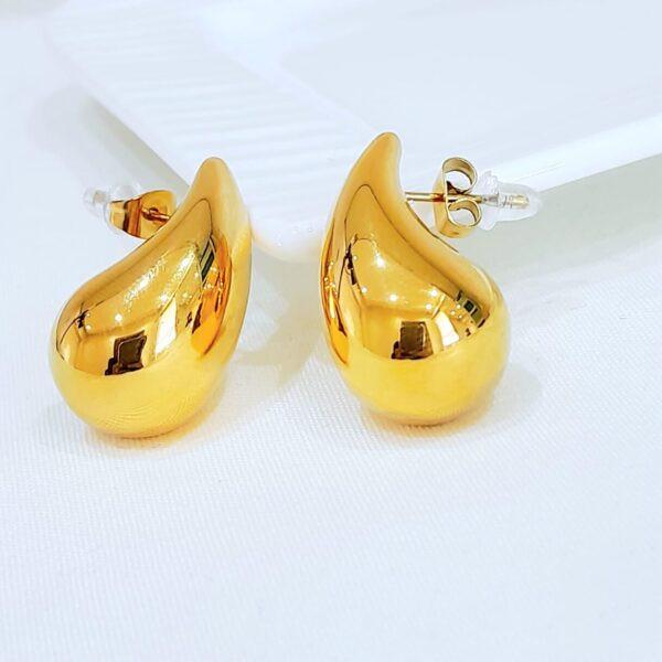 Accessories Earring Stainless Steel