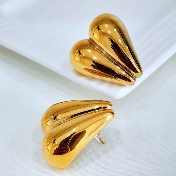 Accessories Earring Stainless Steel