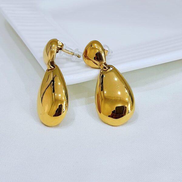 Accessories Earring Stainless Steel