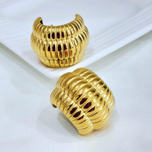 Accessories Earring Stainless Steel