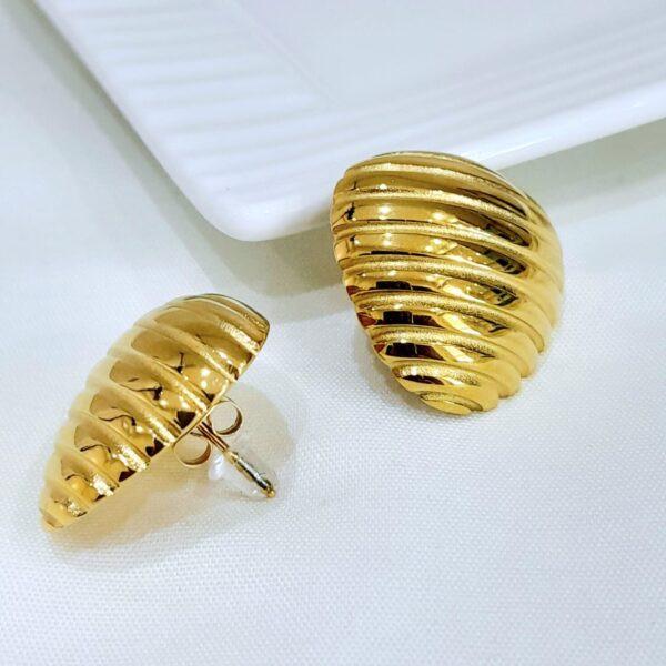 Accessories Earring Stainless Steel