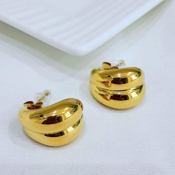 Accessories Earring Stainless Steel