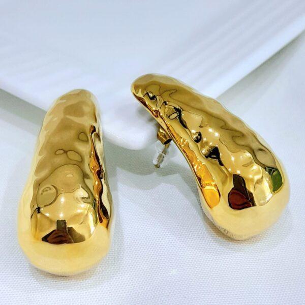 Accessories Earring Stainless Steel