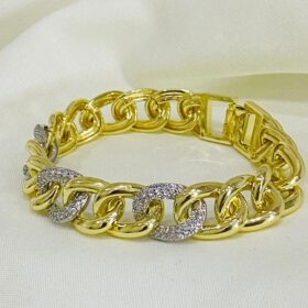 Bracelet Waterproof High Quality Accessories Plated