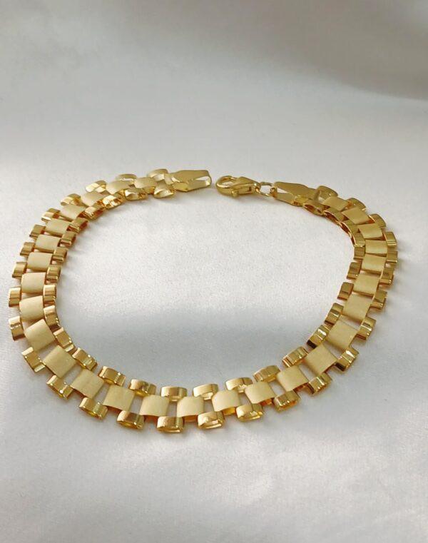 gold