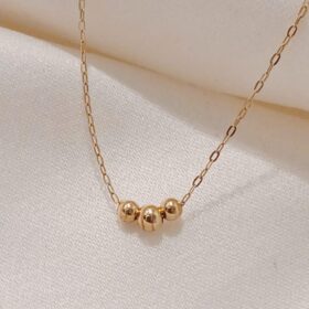 18 Karat Bracelet ( 0.29/0.30 gms)