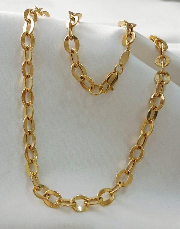 gold