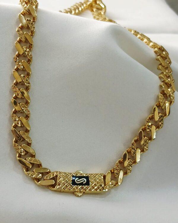 gold