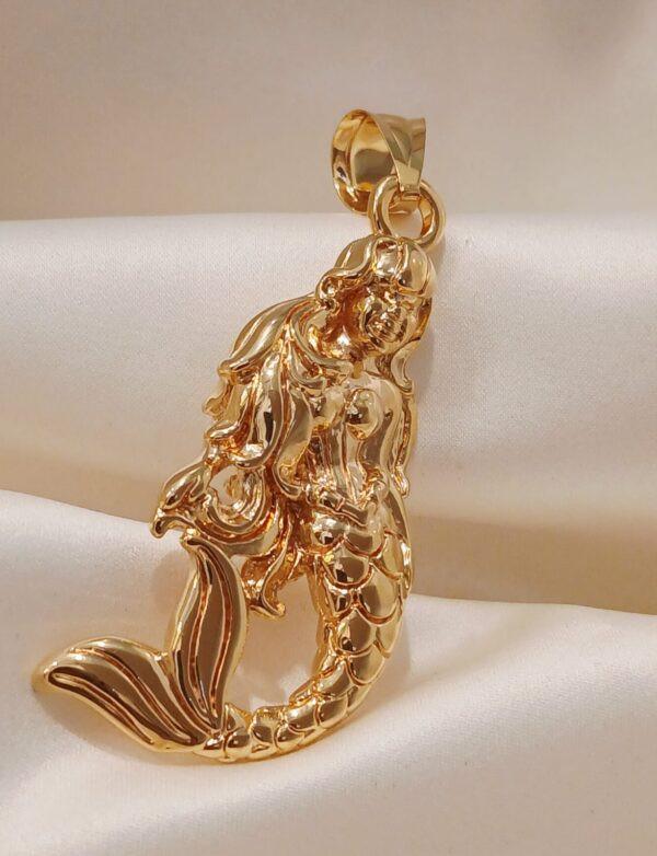 gold