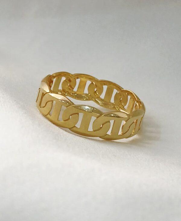 gold