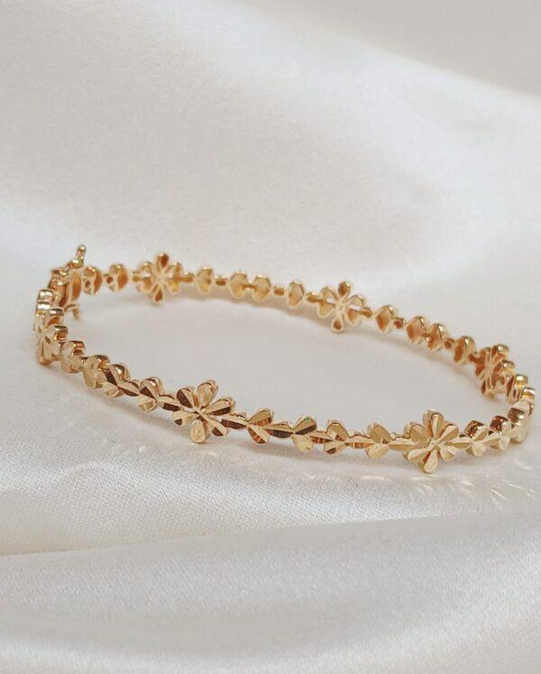 gold