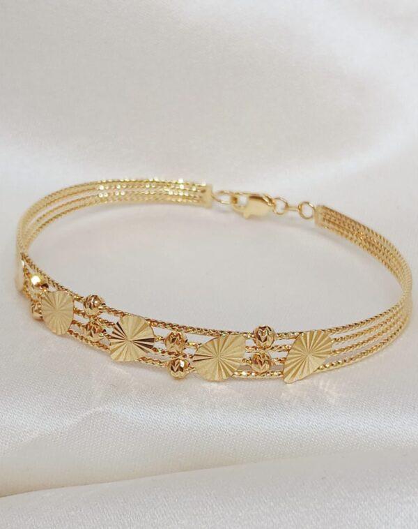 gold