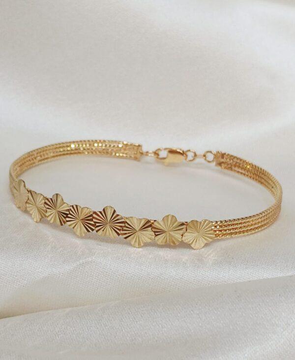 gold