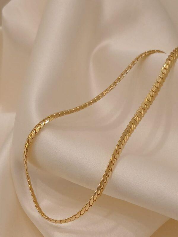 gold