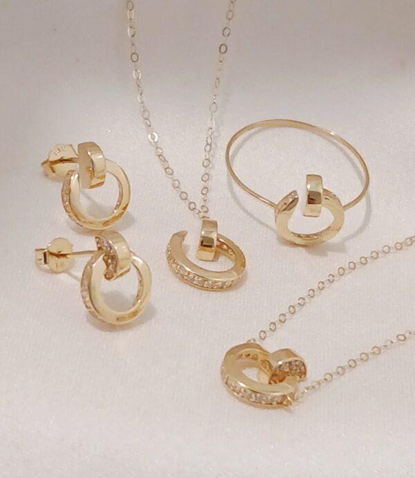 gold