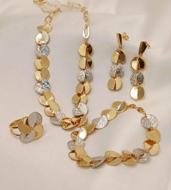gold