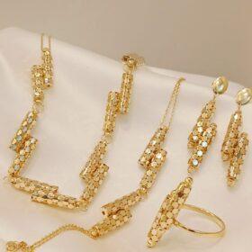 gold