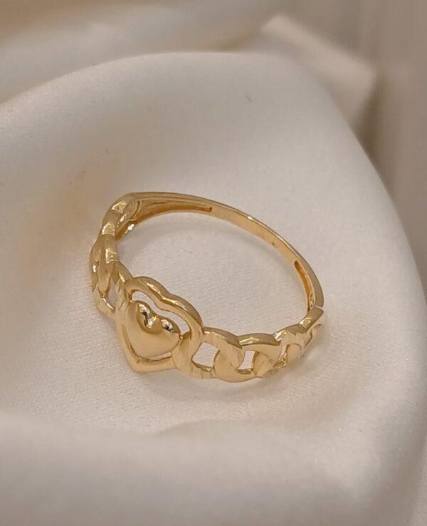 gold