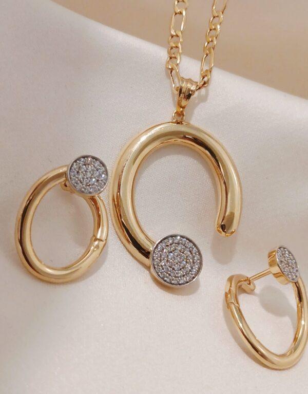 gold
