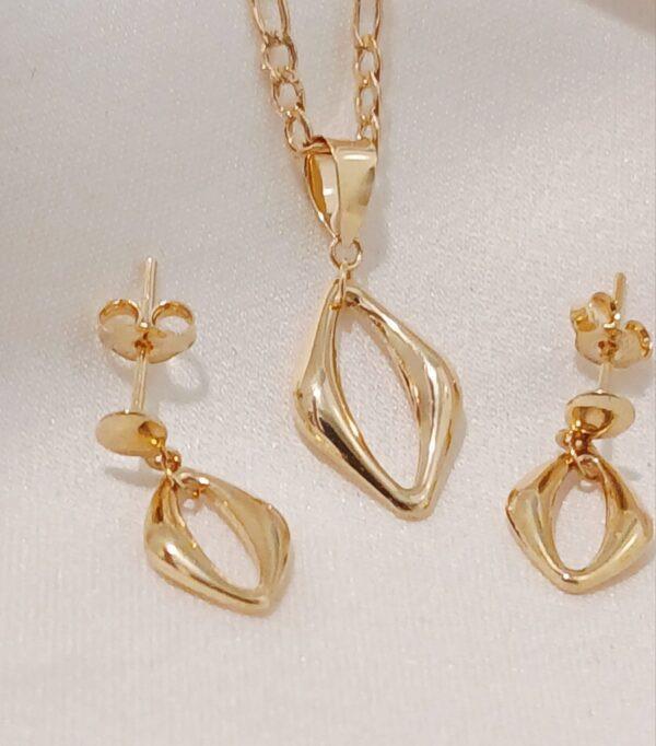 gold