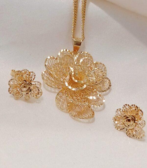gold