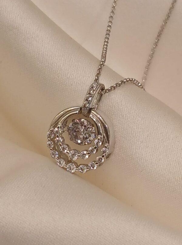 "sterling silver jewelry"