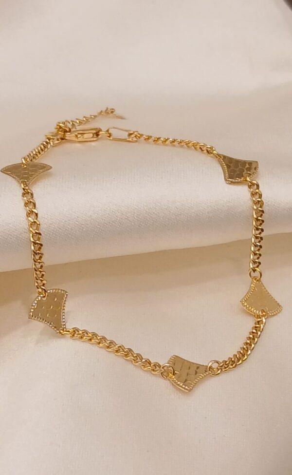 uae gold