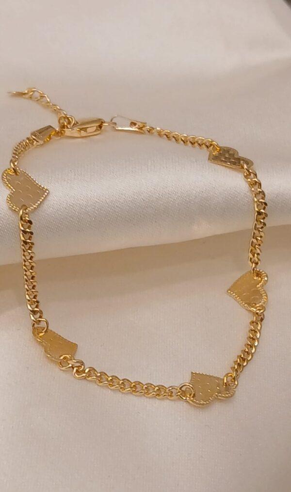 gold
