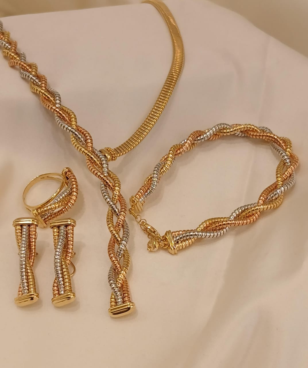 gold